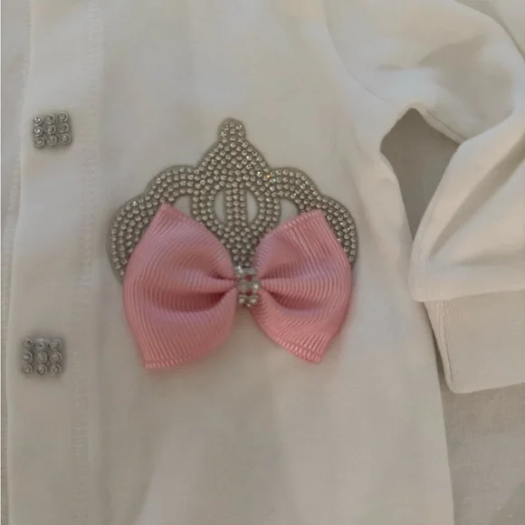 Itty bitty toes bundle - Picture 5 of 8